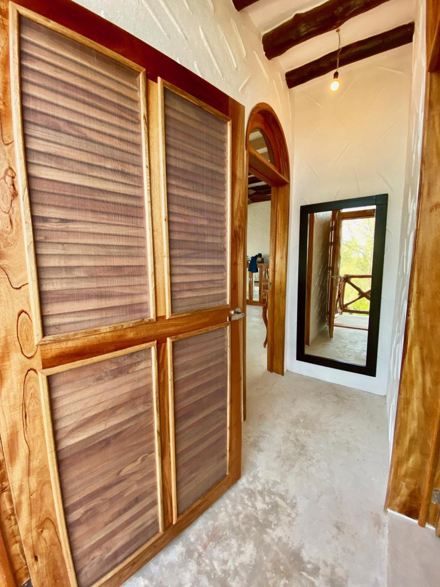 Hotel Palapas Del Sol Isla Holbox Pokój zdjęcie
